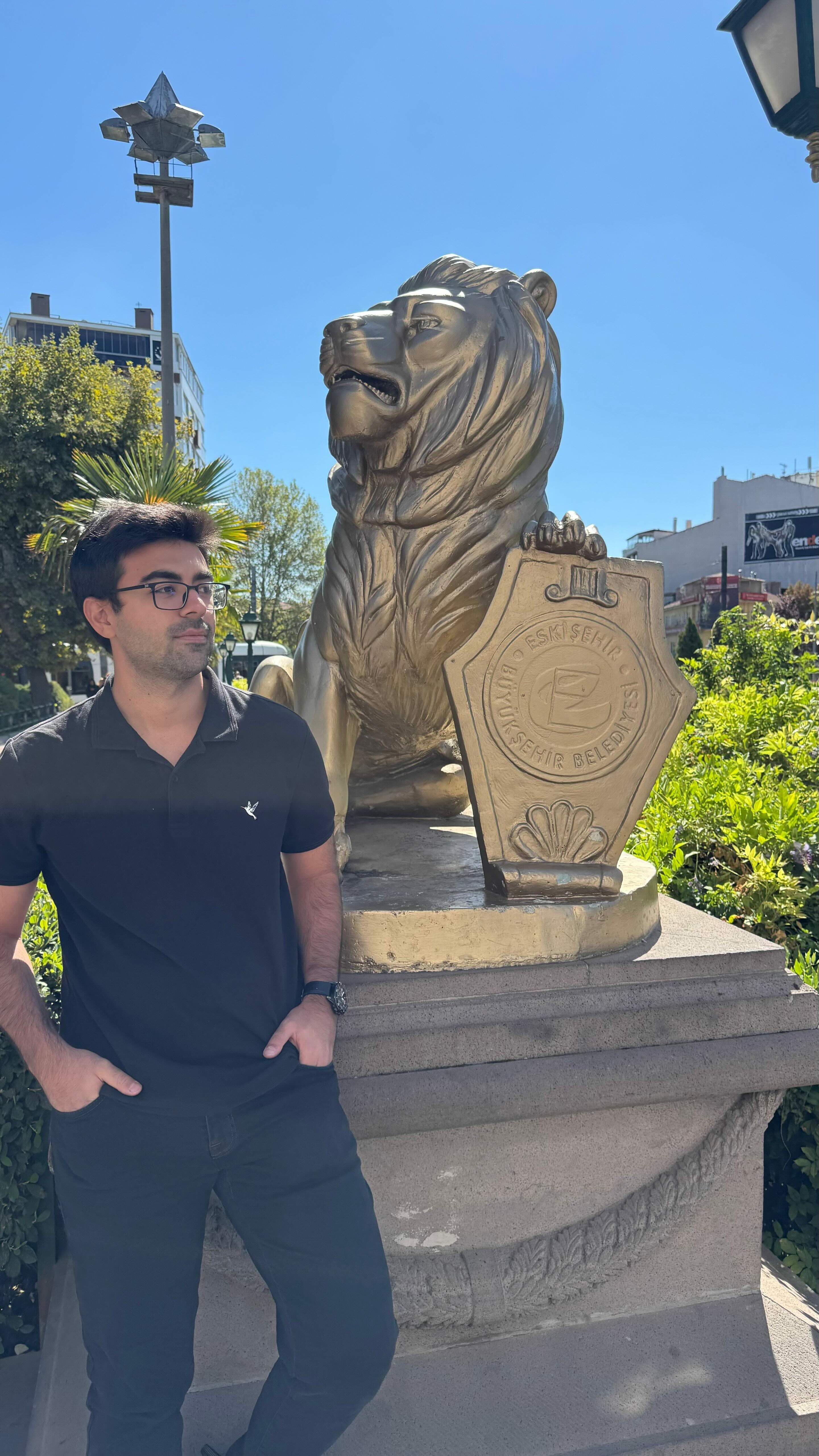 Ömer Faruk Öztürk