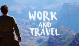 Tam Bir Hayal Kırıklığı – Work and Travel