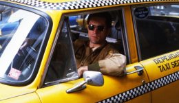 Taxi Driver Filminin Felsefesi | İnceleme