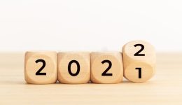 Daha Pozitif Bir Yıl 2021 – Daha Umut Dolu 2022